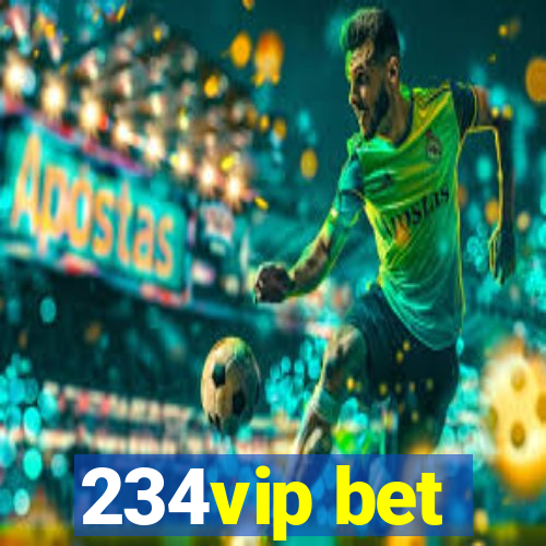 234vip bet